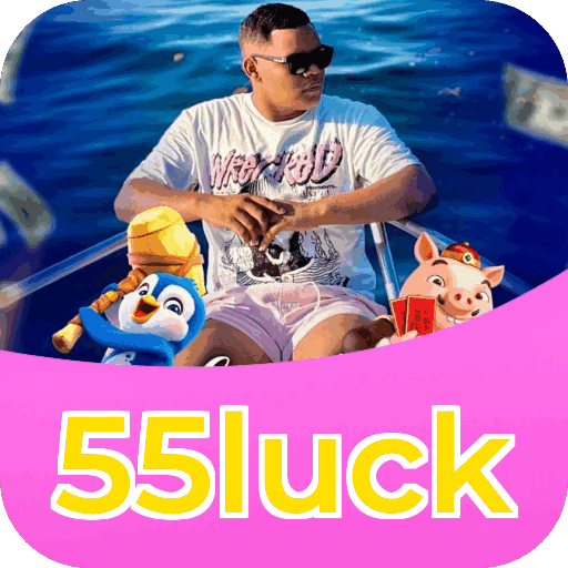 Estatísticas 55luck