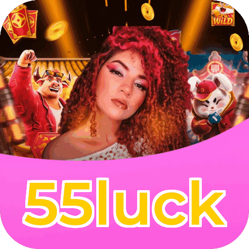 APK Android 55luck