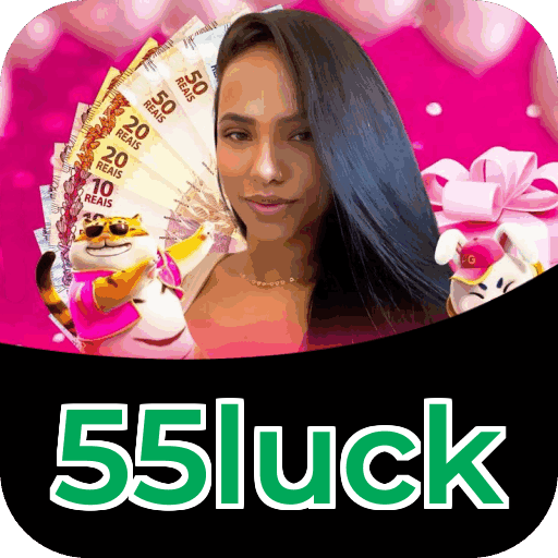 Acesso à conta 55luck