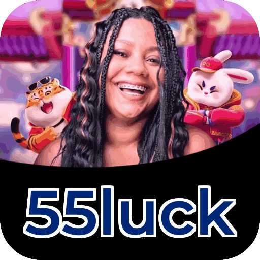 Instalar app 55luck
