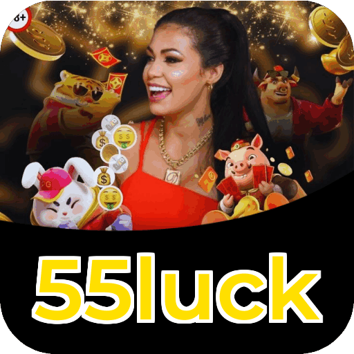 Instalação Android 55luck