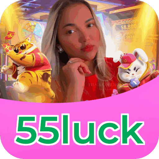 Requisitos do APK 55luck para Android
